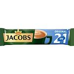 Jacobs 2in1 разтворимо кафе, кутия (20 бр. х 14 г)