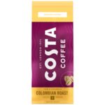 Costa Coffee мляно кафе Колумбия, 7