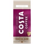 Costa Coffee мляно кафе сигничър медиум, 8