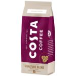 Costa Coffee мляно кафе сигничър медиум, 8