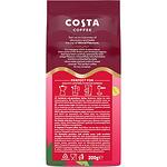 Costa Coffee мляно кафе 100% Арабика, 6 (200 г)