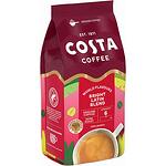 Costa Coffee мляно кафе 100% Арабика, 6 (200 г)