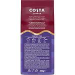 Costa Coffee мляно кафе сигничър дарк, 10 (200 г)