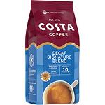 Costa Coffee безкофеиново мляно кафе, 8 (200 г)