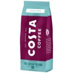 Costa Coffee безкофеиново мляно кафе, 8