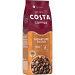 Costa Coffee кафе на зърна сигничър медиум, 8 (1 кг)