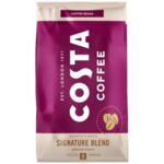 Costa Coffee кафе на зърна сигничър медиум, 8