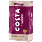 Costa Coffee кафе на зърна сигничър медиум, 8