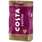 Costa Coffee кафе на зърна сигничър дарк, 10