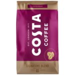 Costa Coffee кафе на зърна сигничър дарк, 10