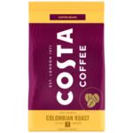 Costa Coffee кафе на зърна Колумбия, 7