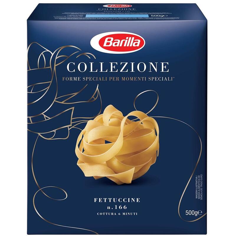 Barilla collezione