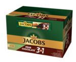 Jacobs 3в1 круша и шоколад (20 бр. х 15 г)