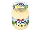 Ehrmann Almighurt йогурт с шоколад (500 г)