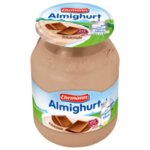 Ehrmann Almighurt йогурт с шоколад