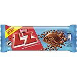 Nestle LZ млечен аериран шоколад (36 г)