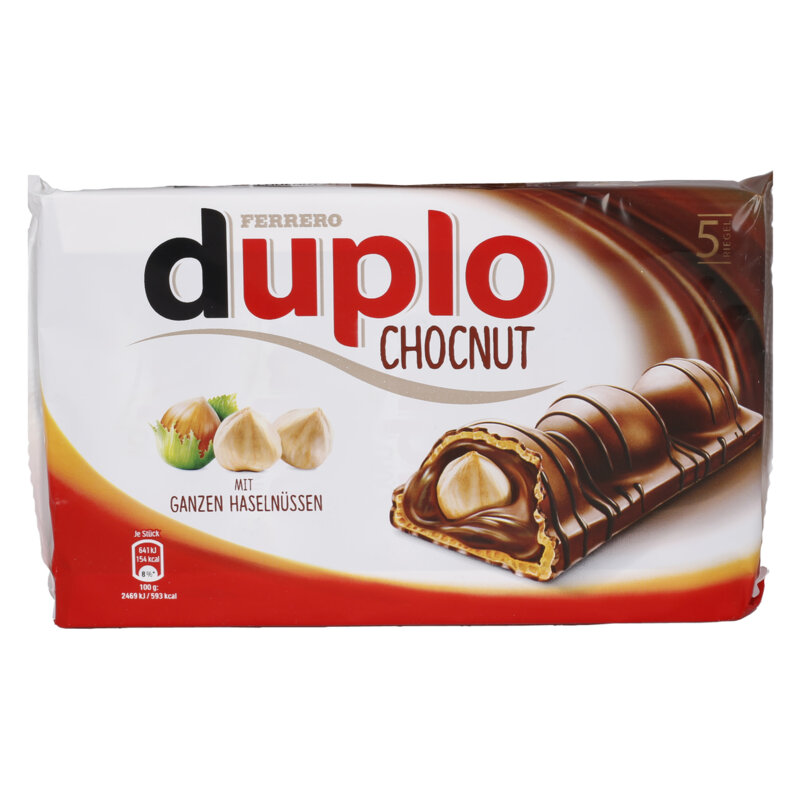 Duplo Mlechen Shokolad S Leshnici 5 Br H 26 G 130 G Brza Dostavka V Sofiya I Oblast Sofiya Grad Gladen Bg Shop