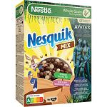 Nestle Nesquick Duo зърнена закуска (325 г)