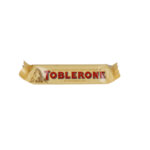 Toblerone млечен шоколад