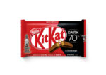 Kit Kat тъмен 70%