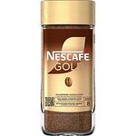 Nescafe Gold Cream Smooth Taste 7 разтворимо кафе (95 г)