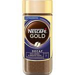 Nescafe Gold Decaf безкофеиново разтворимо кафе (100 г)