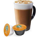 Starbucks Caramel Macchiato кафе капсули съвместими с Dolce Gusto (12 бр.)