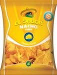 Nacho чипс със сирене