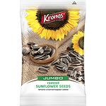 Kronos пъстър печен слънчогледови семки Jumbo (130 г)