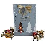 Lindt шоколадови бонбони Сладки поздрави