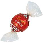 Lindt бонбониера с млечен шоколад