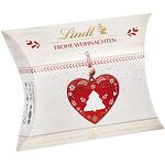 Lindt шоколадови лакомства Весела Коледа