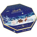 Lindt зимни пралини