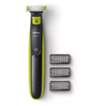 Philips One Blade уред за подстригване и бръснене QP2520/20