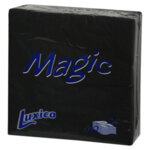 Luxica Magic цветни салфетки , 2 пласта (33х33 см, 40 бр.)