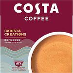 Costa Coffee Signature Blend Espresso кафе капсули съвместими с Dolce Gusto (16 бр.)