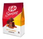 Nestle Kitkat Senses солен карамел