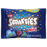 Nestle Smarties Mini шоколадови дражета