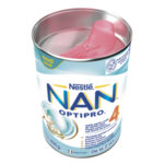 Nestle NAN Optipro преходно мляко