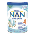 Nestle NAN Optipro преходно мляко