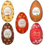 Lindt шоколадови яйца специалитети (90 г)