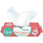 Pampers Hygiene мокри кърпички