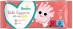 Pampers Hygiene мокри кърпички