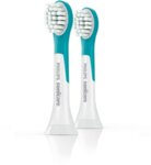 Philips Sonicare гласи за детска четка за зъби за деца над 7 г. (2 бр.)