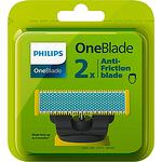 Philips One Blade QP2520 уред за бръснене с подарък слушалки TAE1105