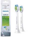 Philips Sonicare White глави за по-бели зъби (2 бр.)