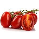 Чери домати на клонка (200 г)