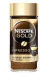 Nescafe Gold Espresso мляно кафе