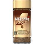 Nescafe Gold Rich Aroma & Smooth Taste 8 разтворимо кафе (190 г)