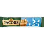 Jacobs 3в1 Ice Coffee разтворимо кафе (20 бр. х 18 г)